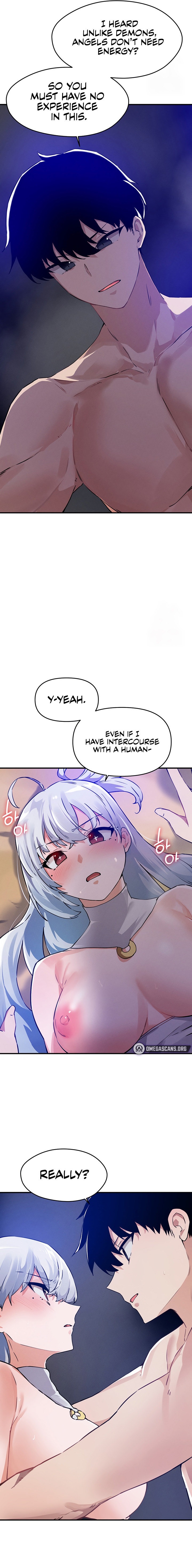 Please Give Me Energy Chapter 54 - Page 17
