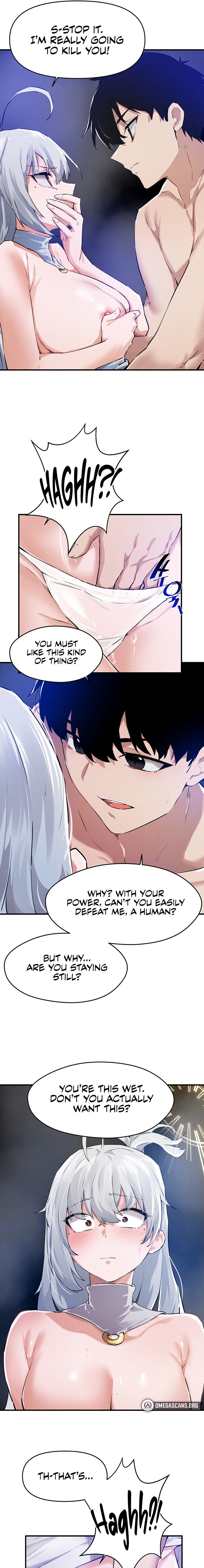 Please Give Me Energy Chapter 55 - Page 5