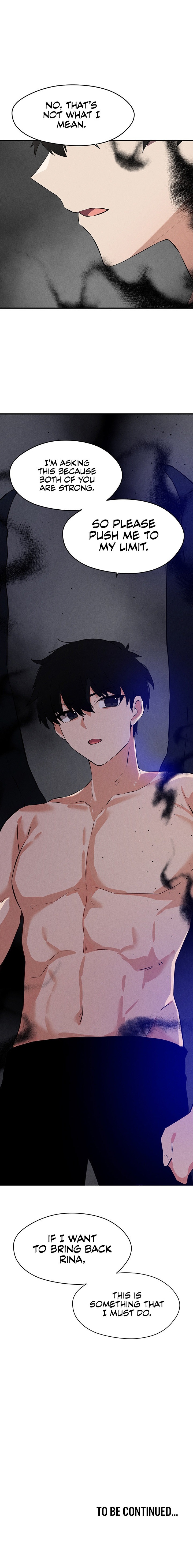 Please Give Me Energy Chapter 57 - Page 22