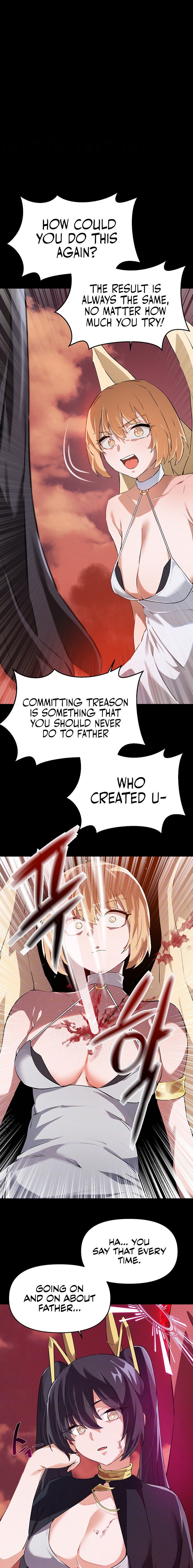 Please Give Me Energy Chapter 57 - Page 3