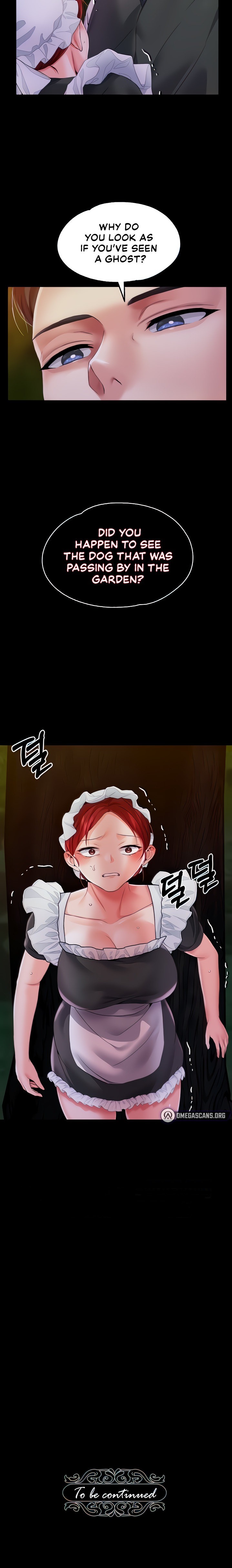 Breaking A Romantic Fantasy Villain Chapter 12 - Page 22