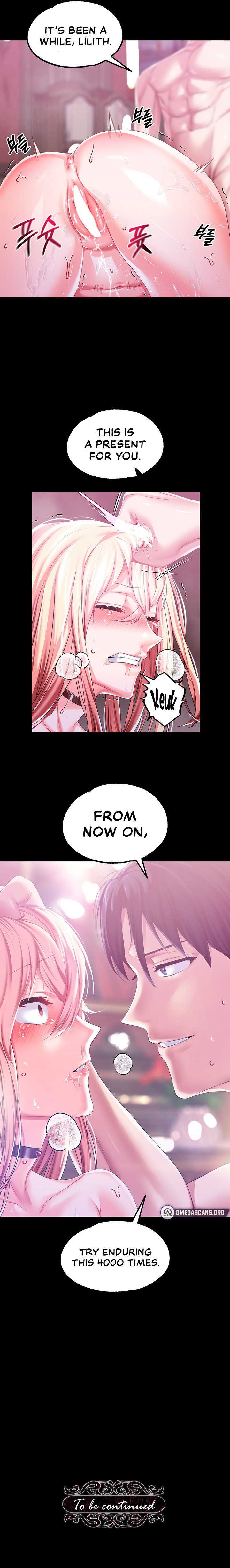 Breaking A Romantic Fantasy Villain Chapter 34 - Page 19