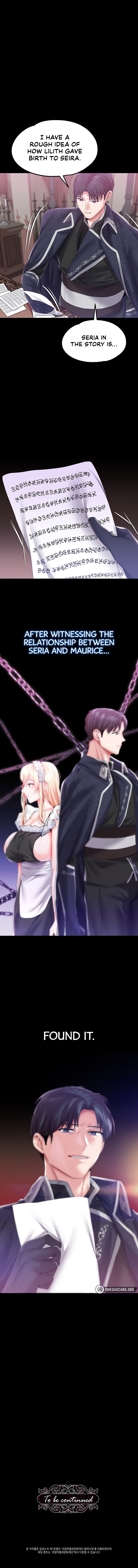 Breaking A Romantic Fantasy Villain Chapter 41 - Page 21