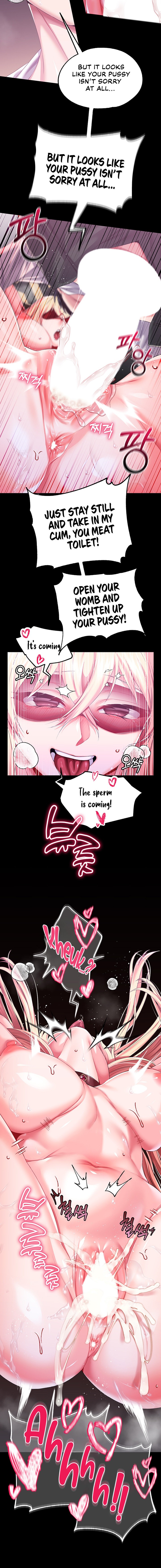 Breaking A Romantic Fantasy Villain Chapter 46 - Page 14