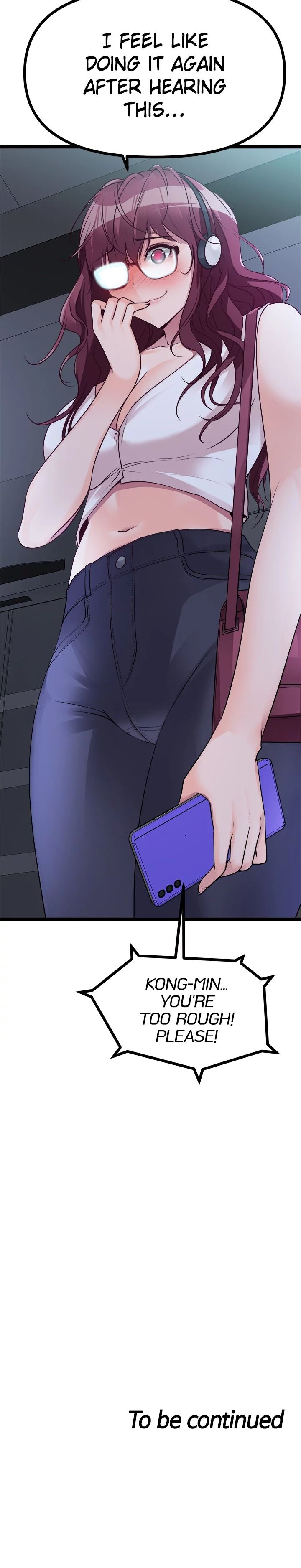 Cucumber Market Chapter 14 - Page 68