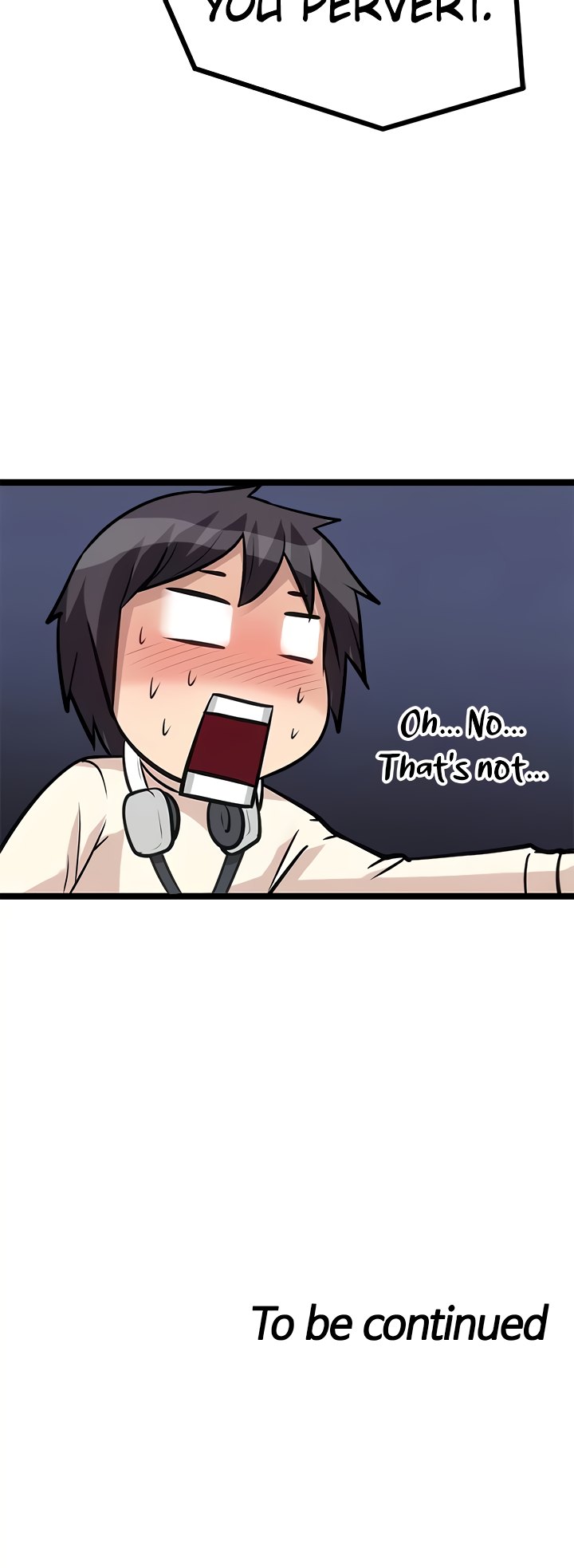 Cucumber Market Chapter 9 - Page 81