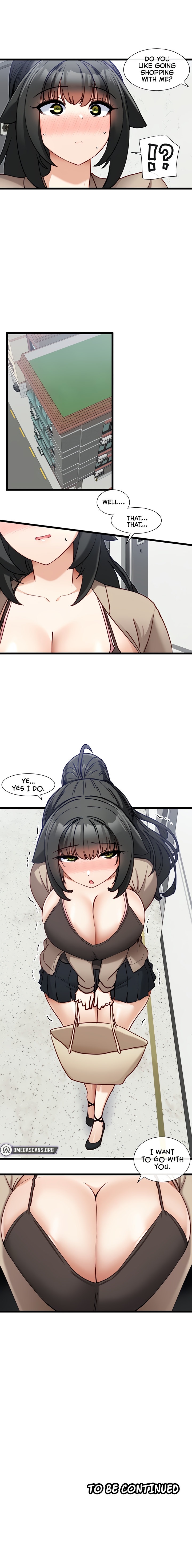 Heroine App Chapter 18 - Page 16