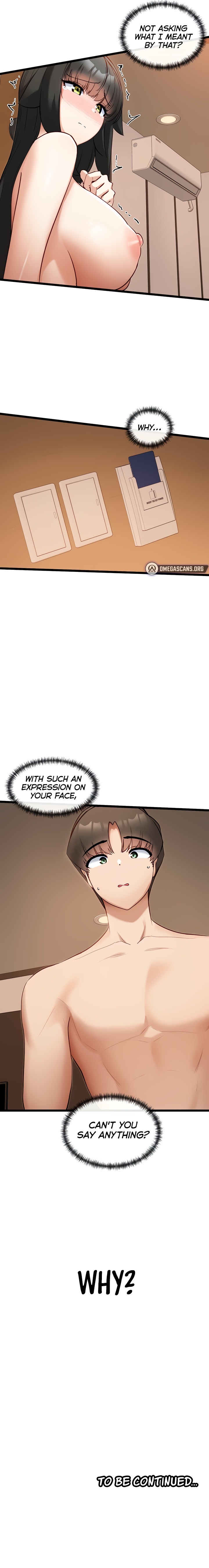 Heroine App Chapter 26 - Page 13