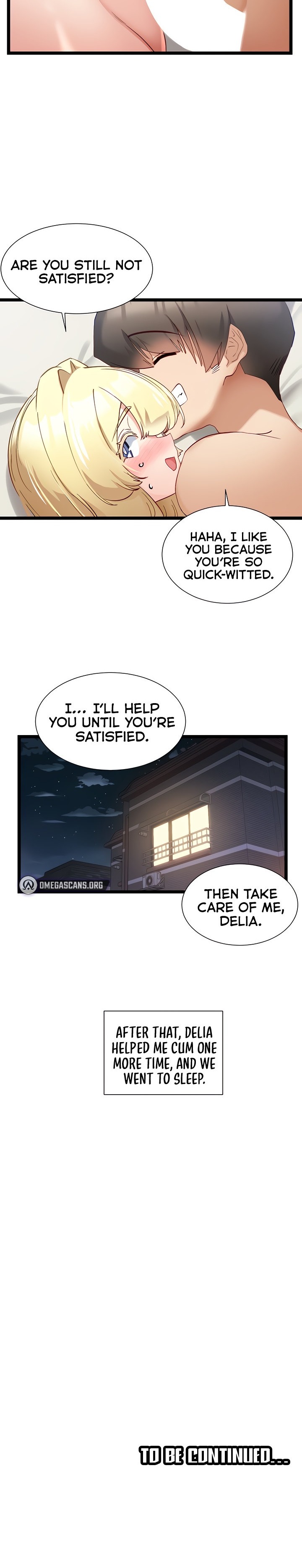 Heroine App Chapter 42 - Page 15
