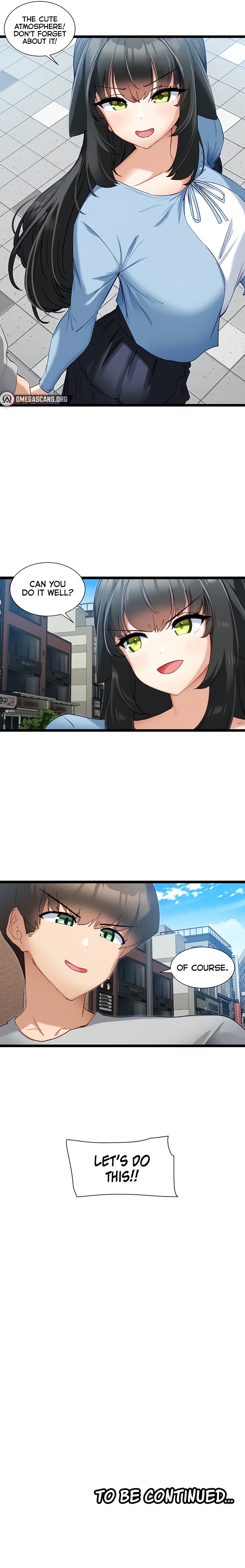 Heroine App Chapter 43 - Page 13