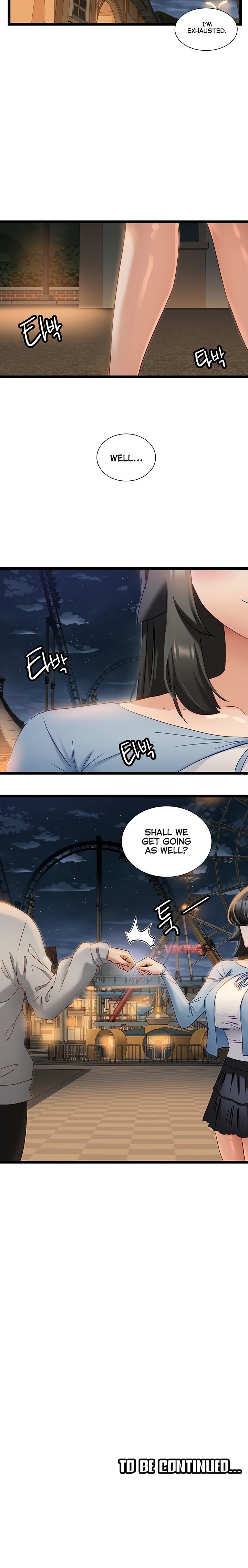 Heroine App Chapter 46 - Page 15