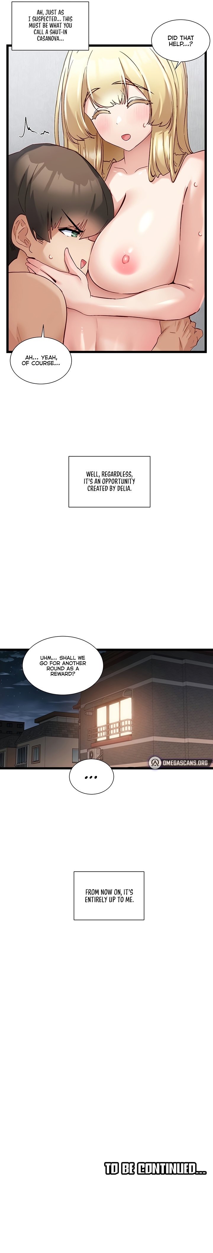 Heroine App Chapter 49 - Page 19