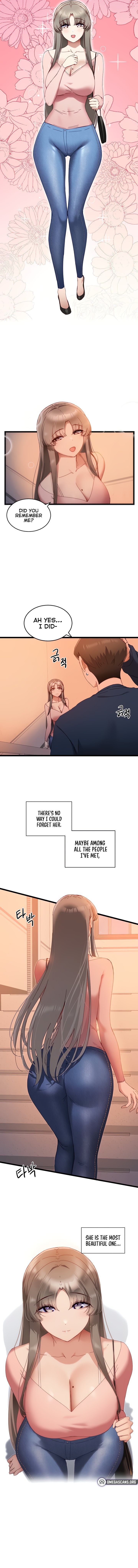 Heroine App Chapter 5 - Page 10