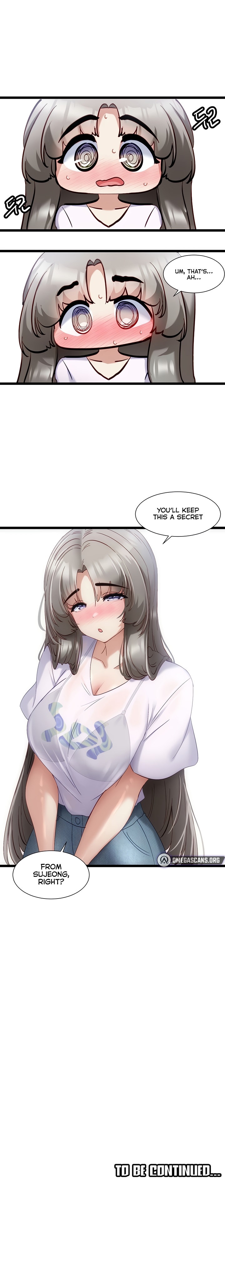 Heroine App Chapter 51 - Page 19