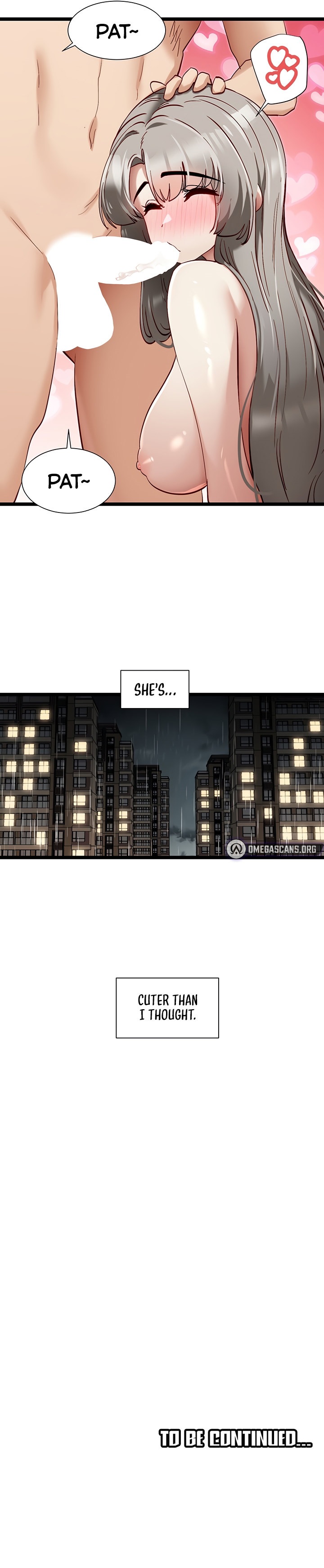Heroine App Chapter 53 - Page 19