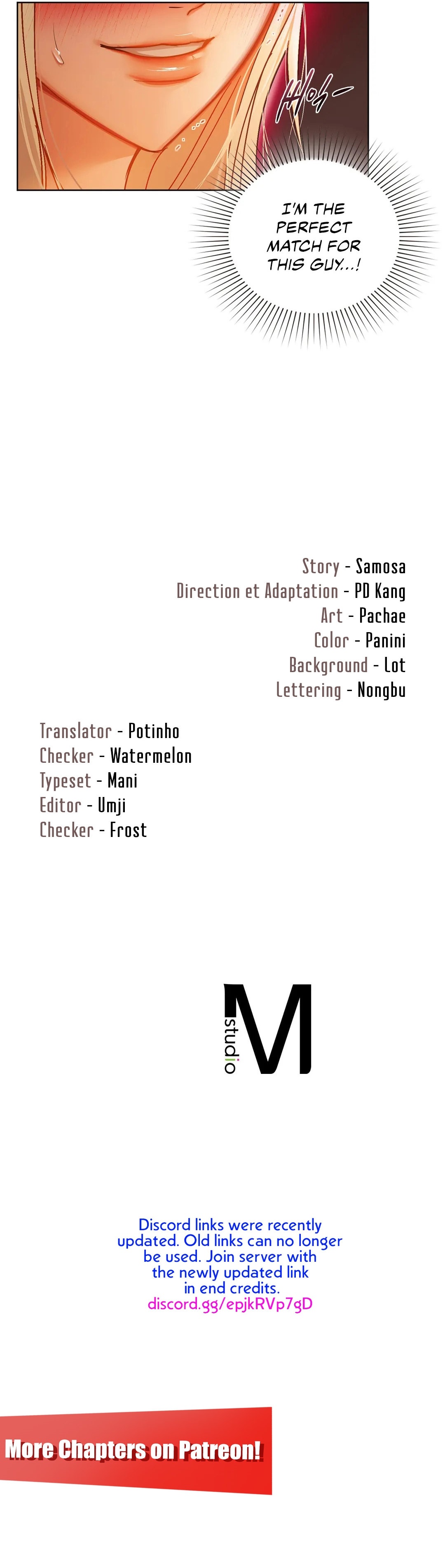 Caffeine Chapter 29 - Page 17