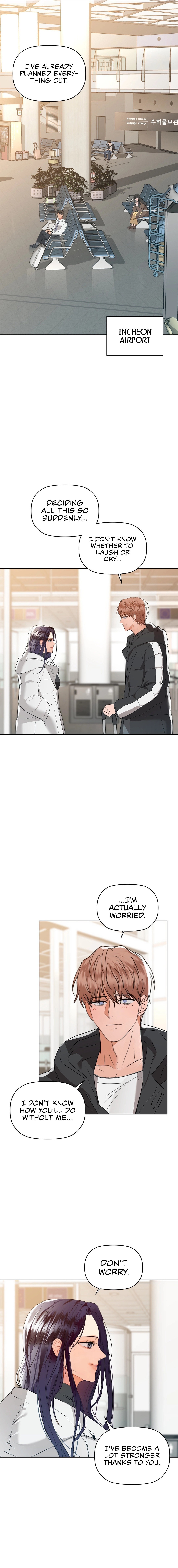 Caffeine Chapter 59 - Page 15