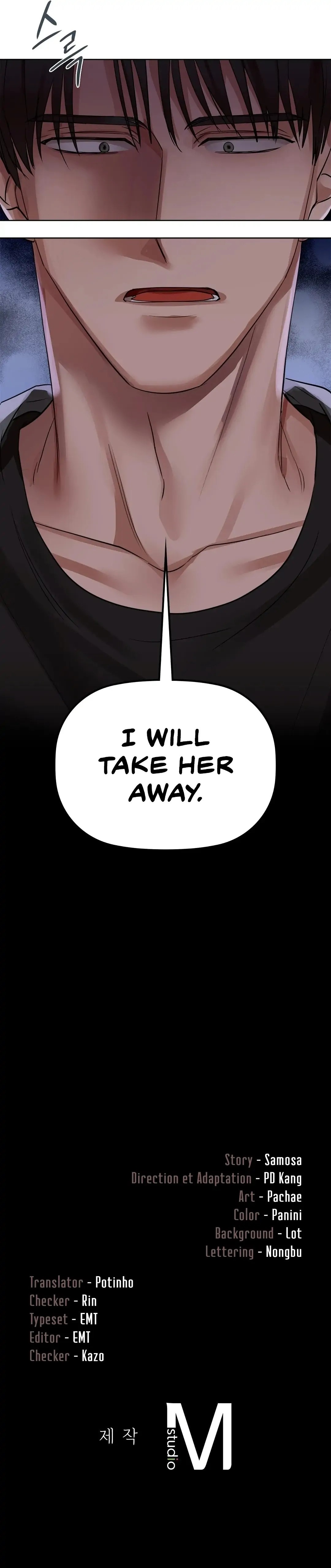 Caffeine Chapter 7 - Page 14
