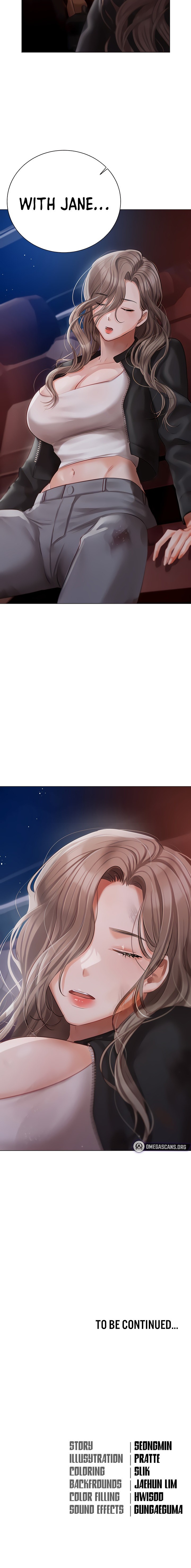 Hyeonjung’s Residence Chapter 39 - Page 26