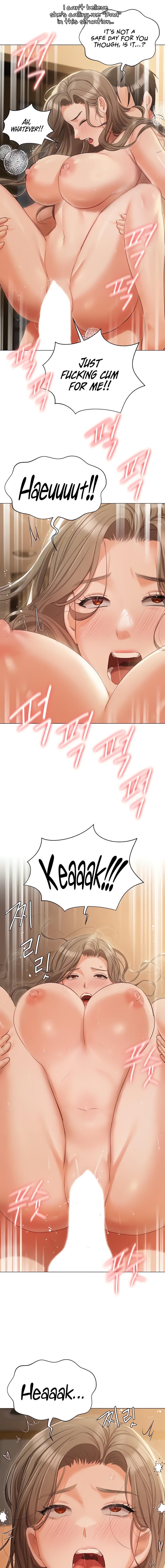 Hyeonjung’s Residence Chapter 57 - Page 11
