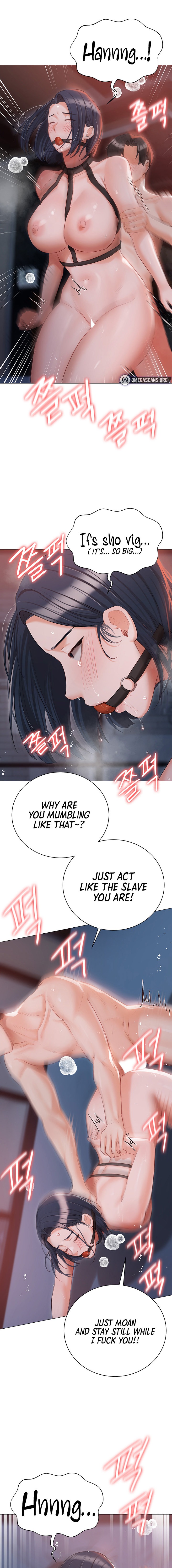 Hyeonjung’s Residence Chapter 59 - Page 13