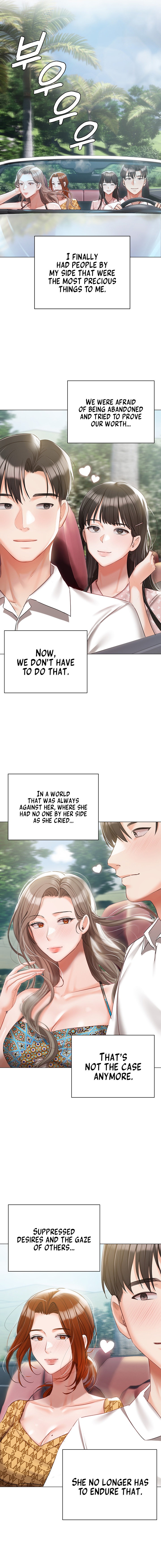 Hyeonjung’s Residence Chapter 60 - Page 25