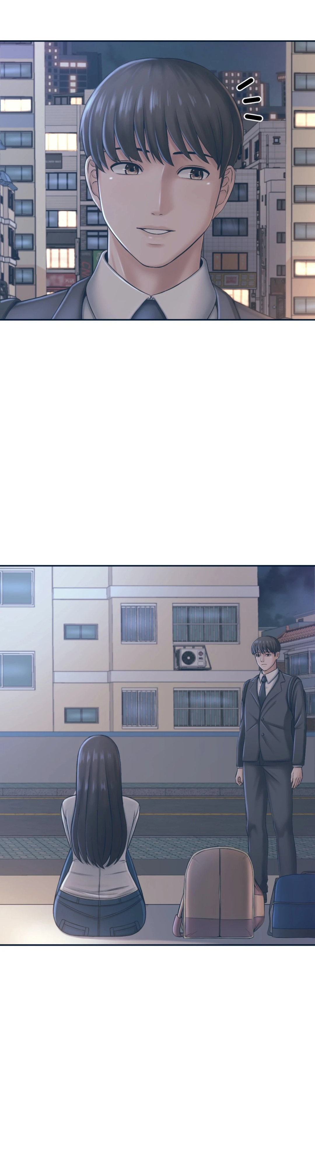 Roommates with Benefits Chapter 1 - Page 13