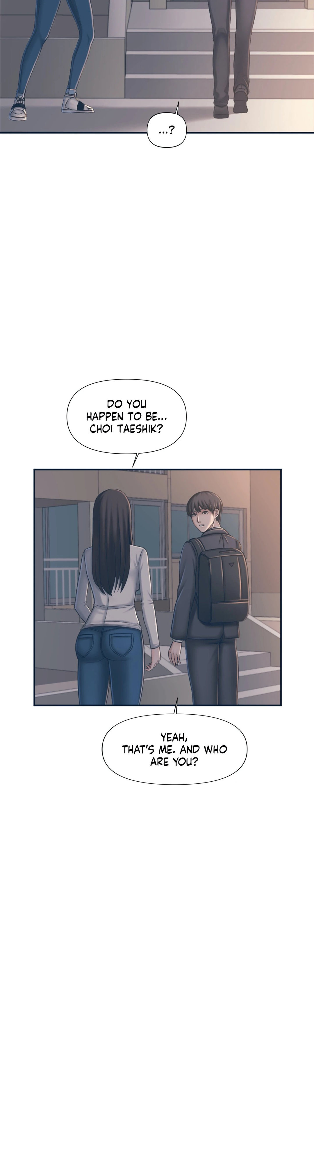 Roommates with Benefits Chapter 1 - Page 16