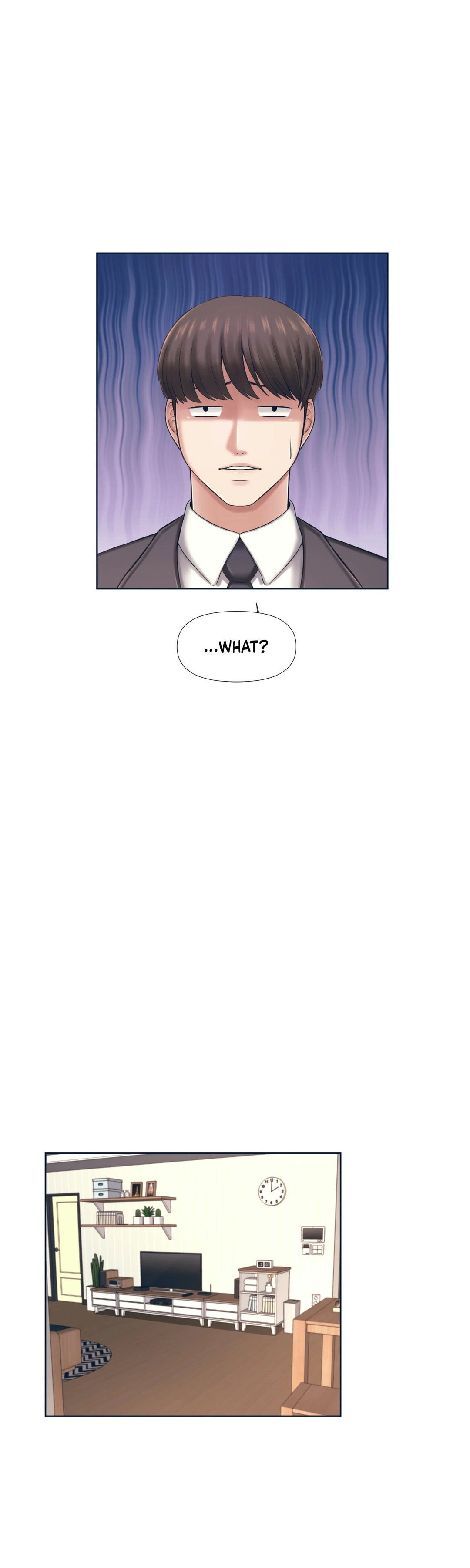 Roommates with Benefits Chapter 1 - Page 22