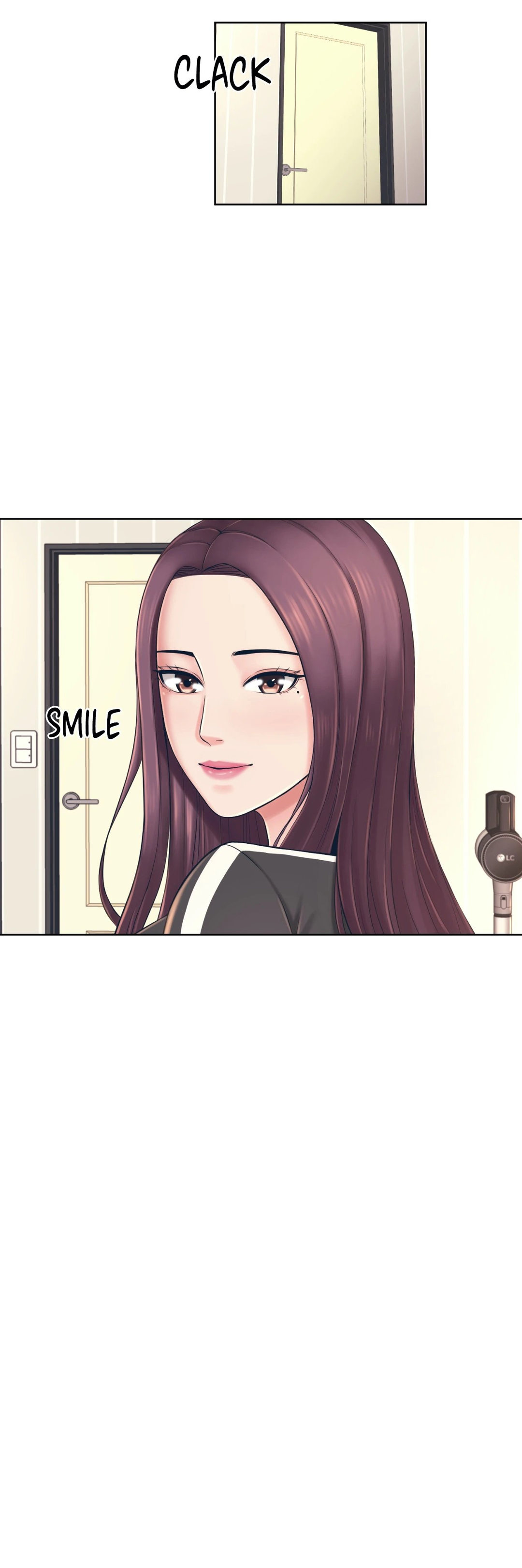 Roommates with Benefits Chapter 1 - Page 26