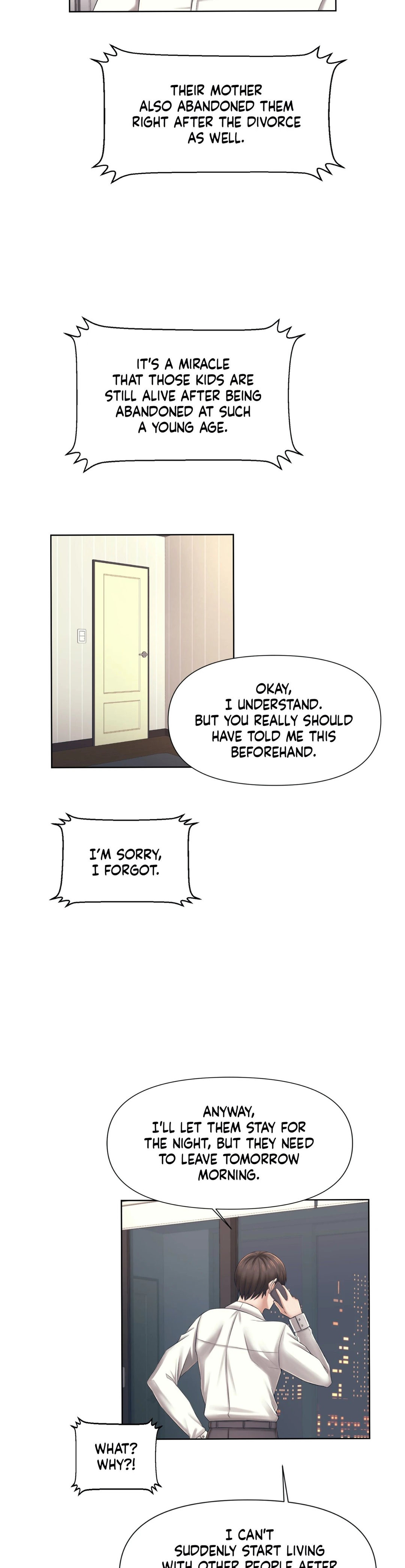 Roommates with Benefits Chapter 1 - Page 28