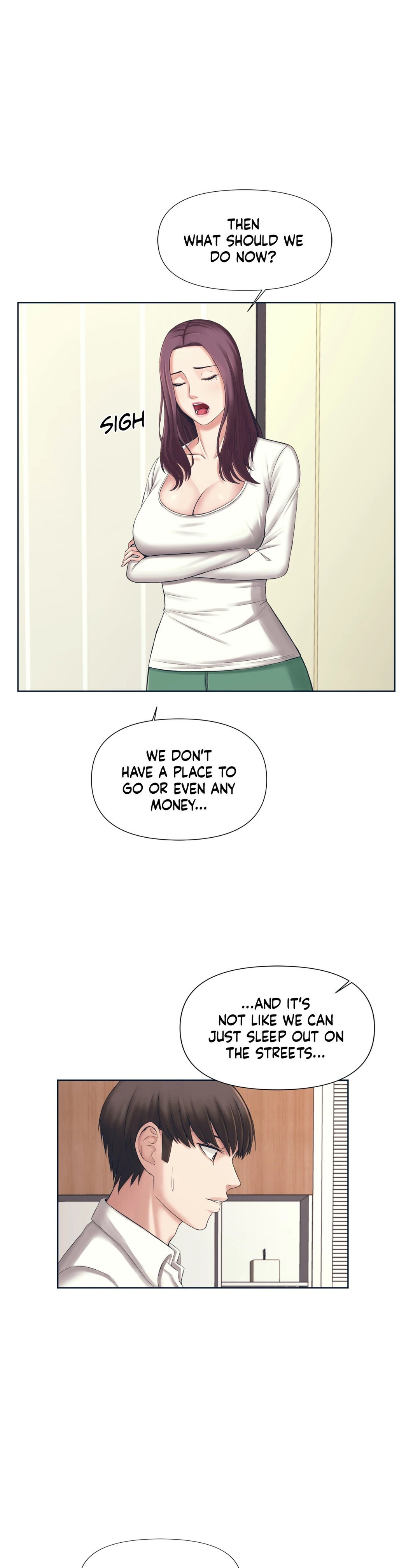 Roommates with Benefits Chapter 1 - Page 37