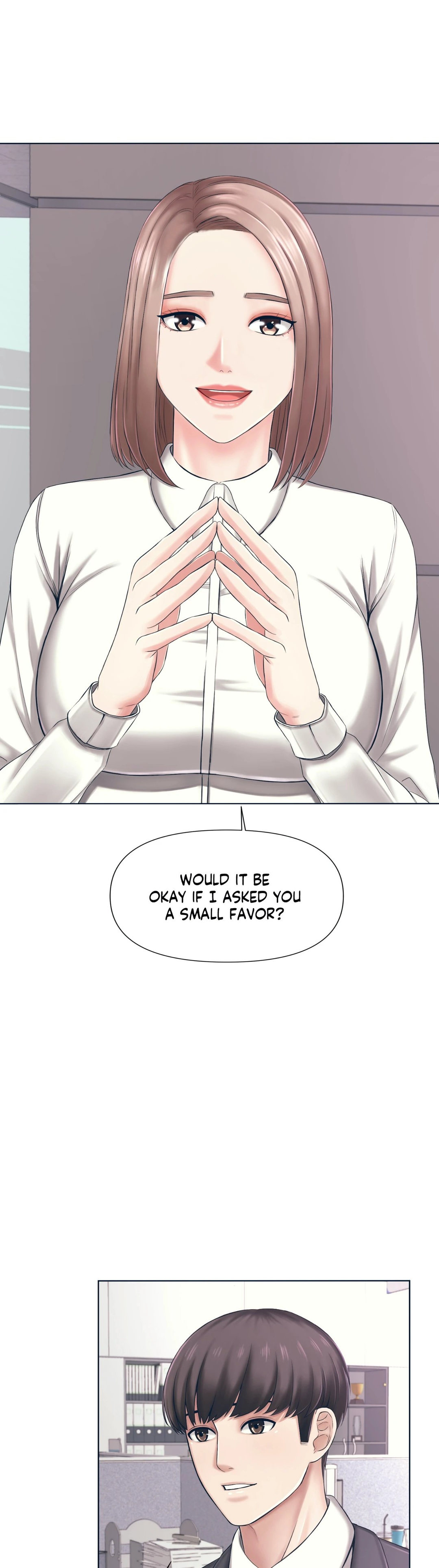 Roommates with Benefits Chapter 1 - Page 4
