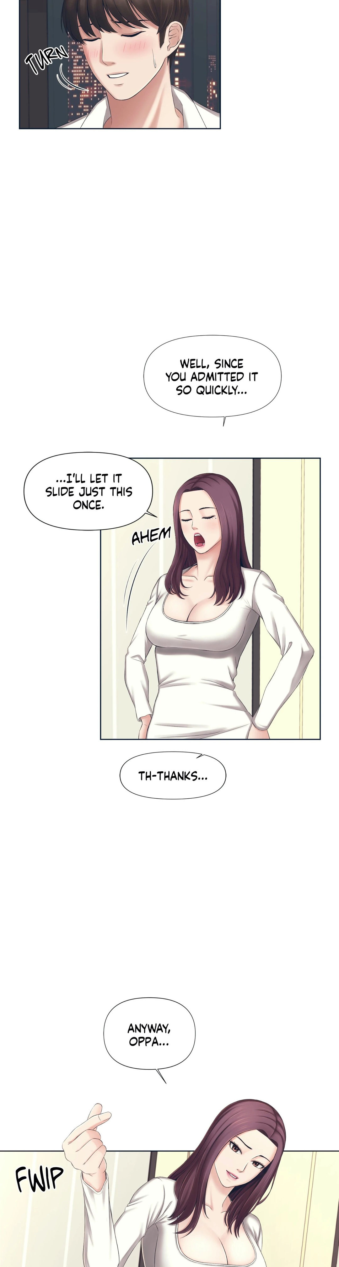 Roommates with Benefits Chapter 1 - Page 40