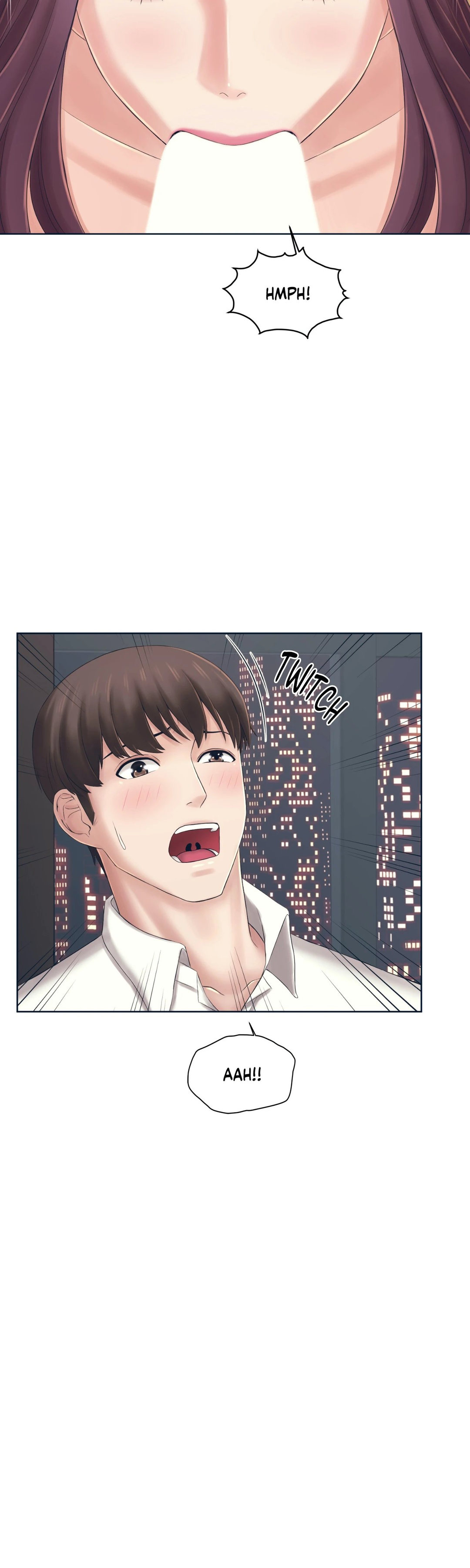 Roommates with Benefits Chapter 1 - Page 47