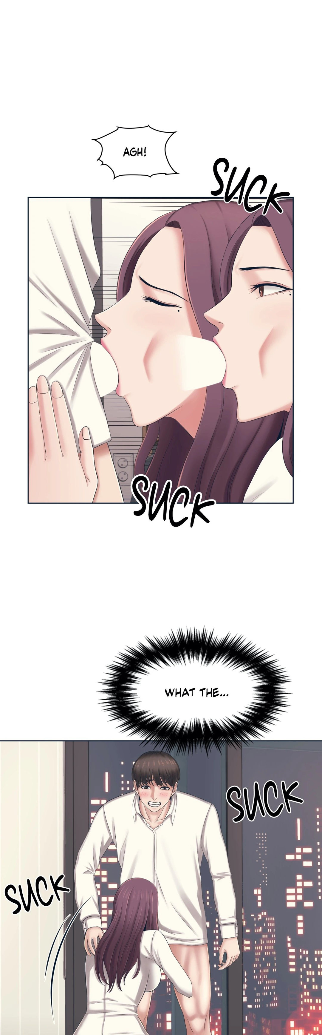 Roommates with Benefits Chapter 1 - Page 49