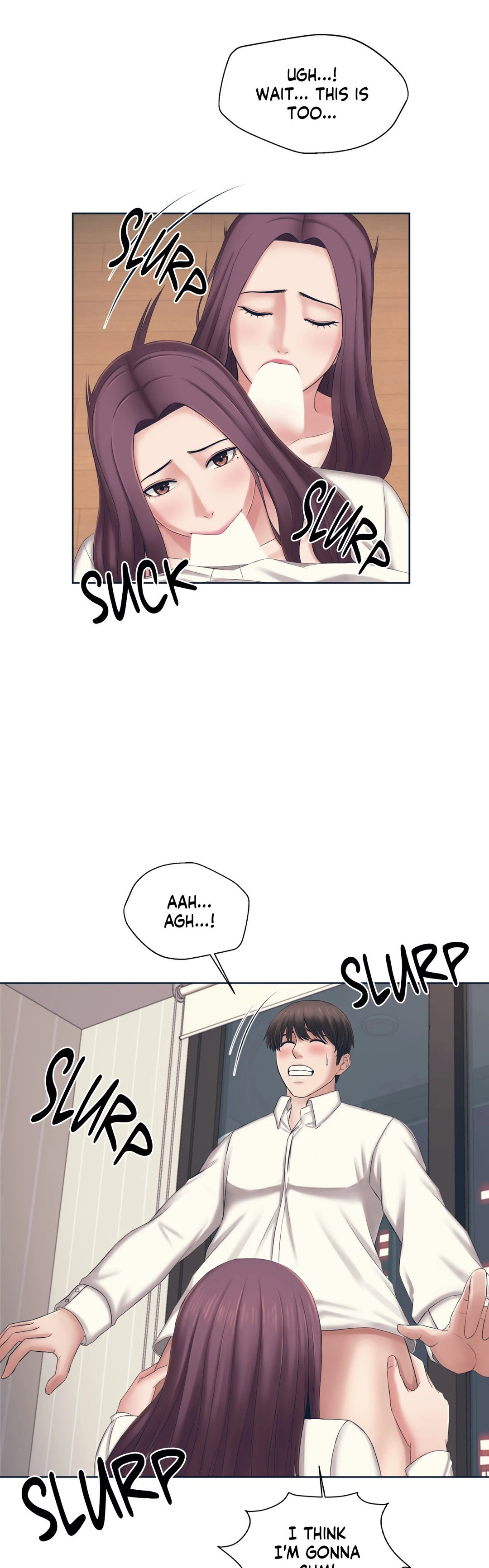 Roommates with Benefits Chapter 1 - Page 52