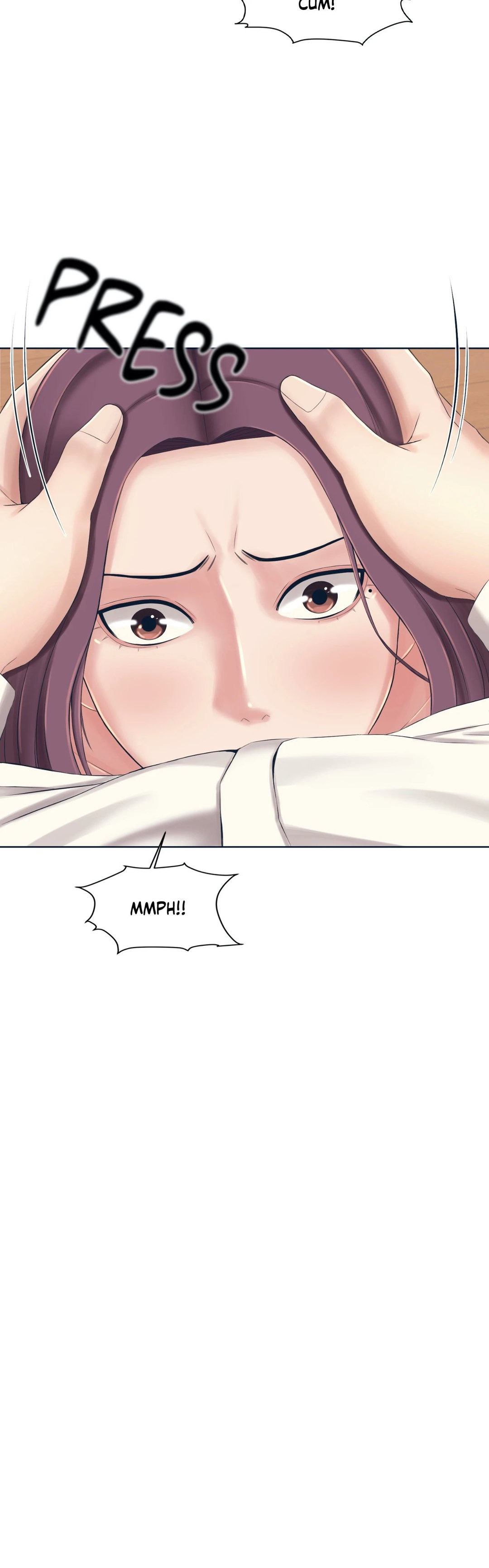 Roommates with Benefits Chapter 1 - Page 53