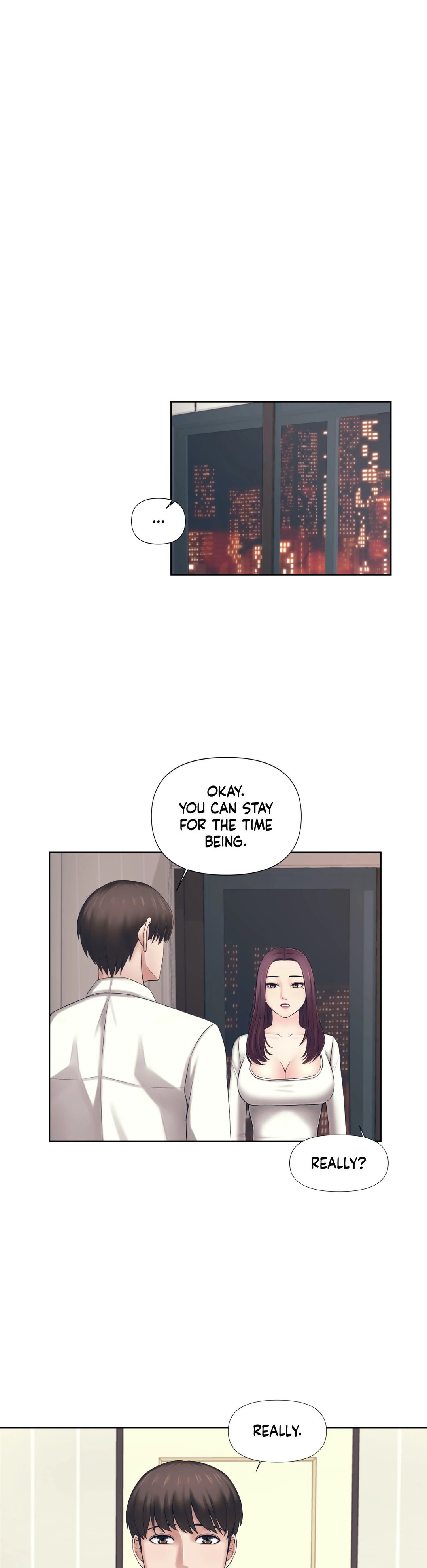 Roommates with Benefits Chapter 1 - Page 60