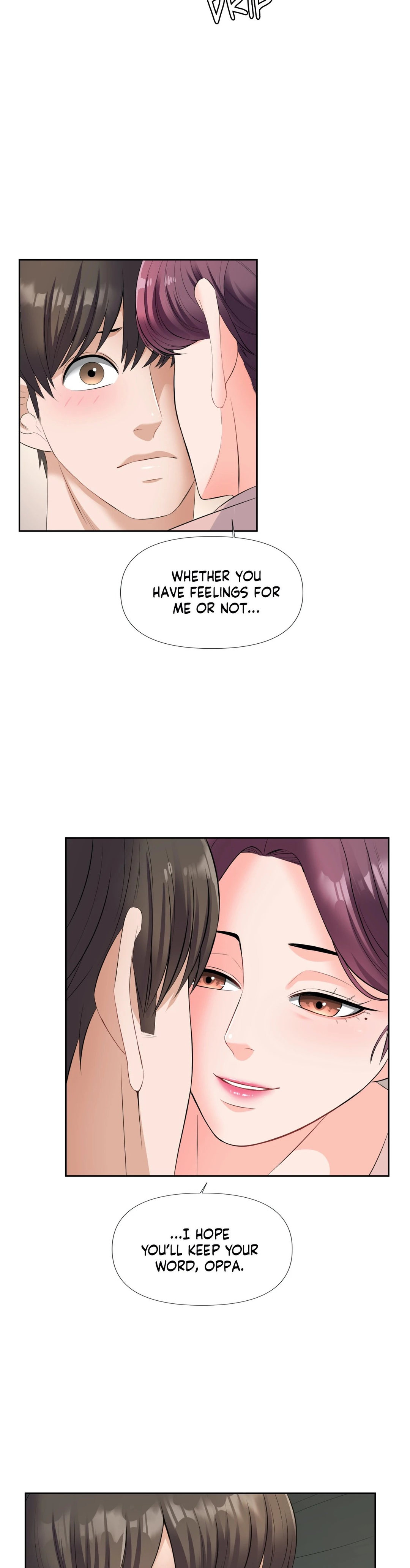 Roommates with Benefits Chapter 10 - Page 2