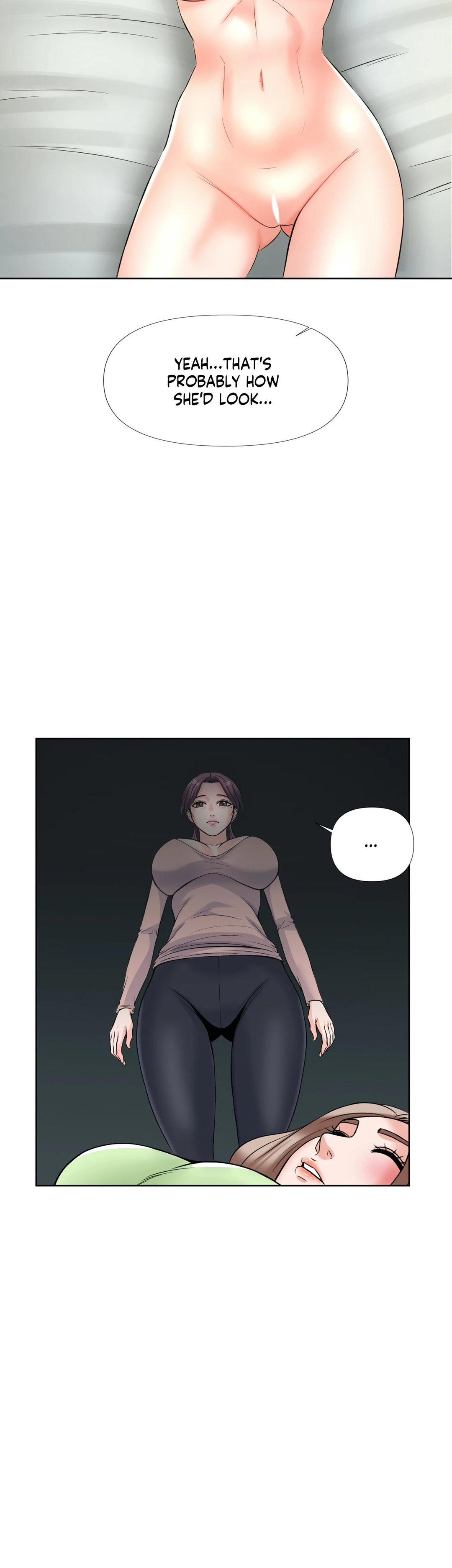 Roommates with Benefits Chapter 10 - Page 25