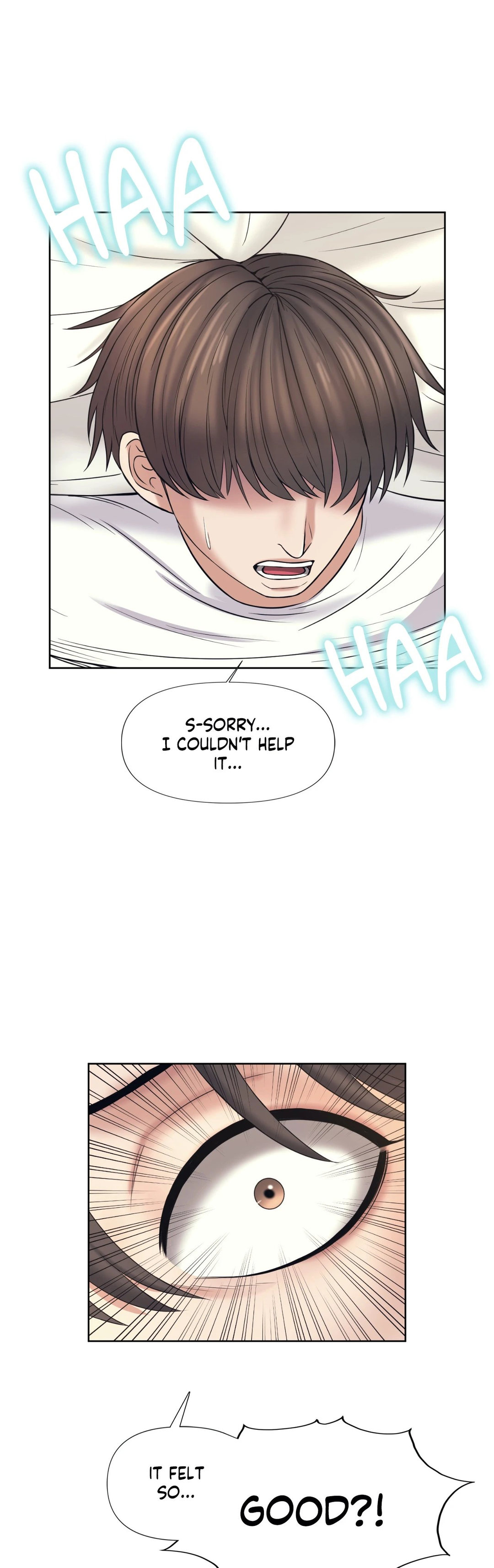 Roommates with Benefits Chapter 11 - Page 27