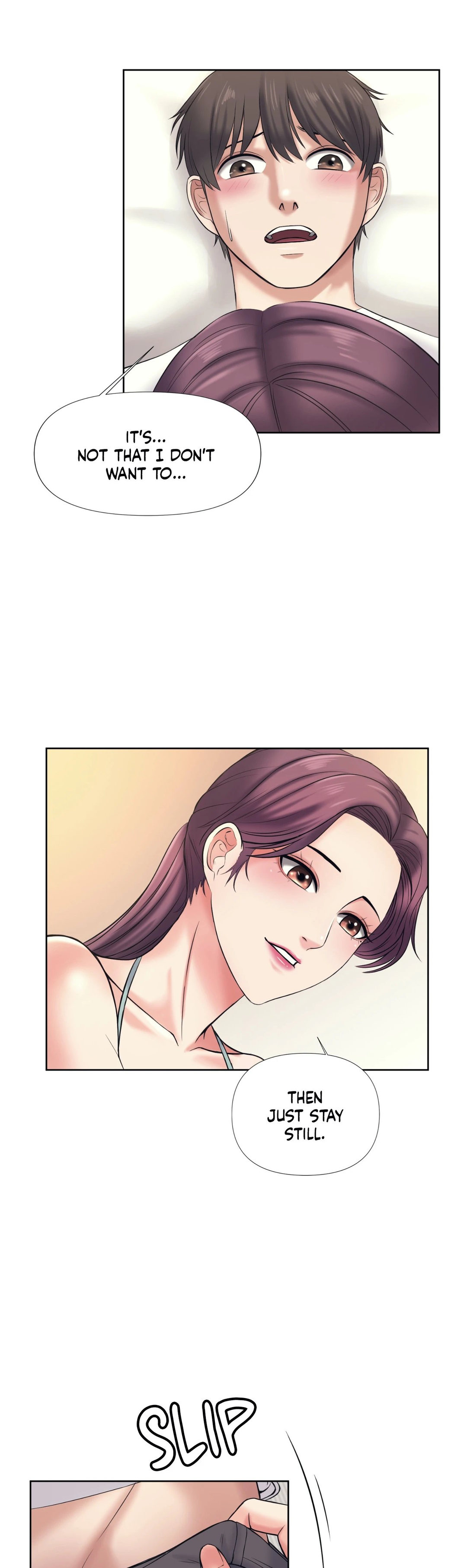 Roommates with Benefits Chapter 11 - Page 3