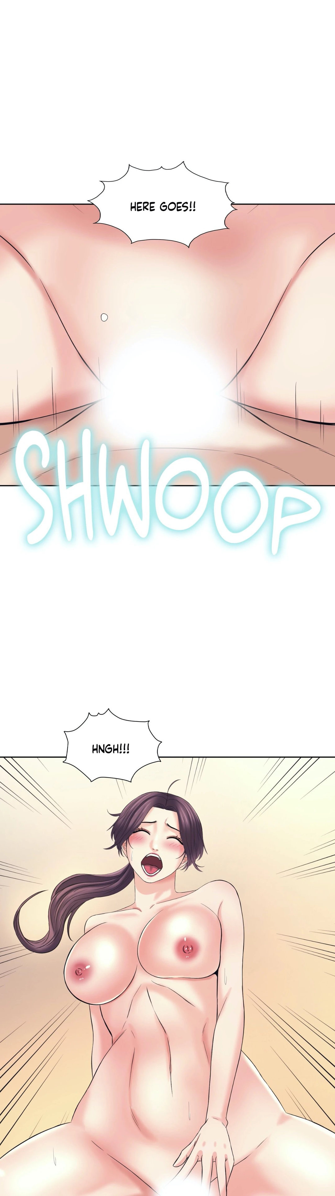 Roommates with Benefits Chapter 12 - Page 11