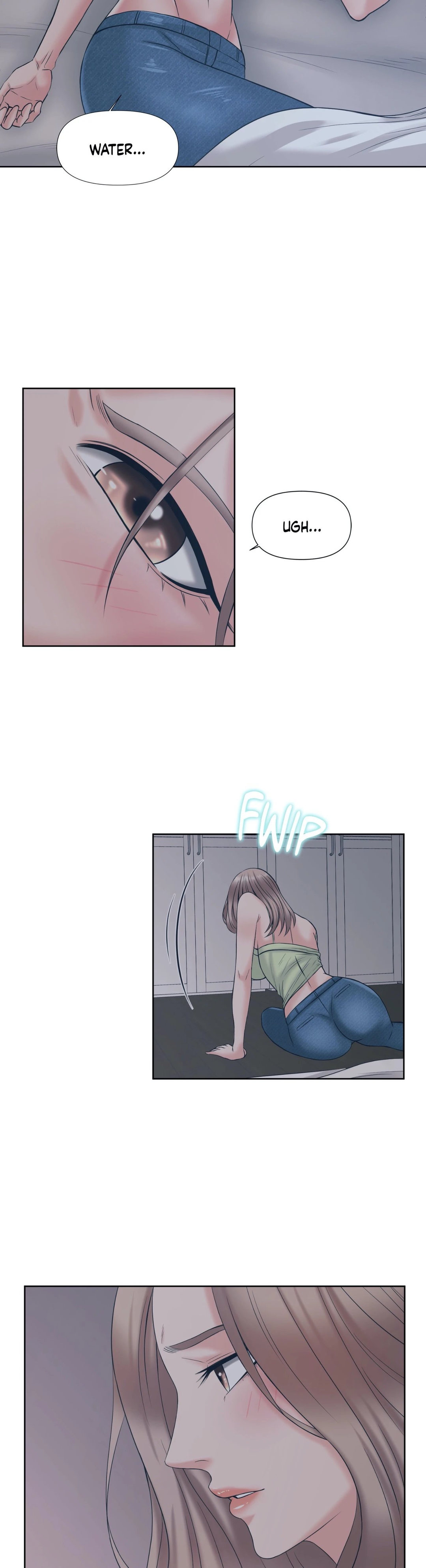 Roommates with Benefits Chapter 12 - Page 2