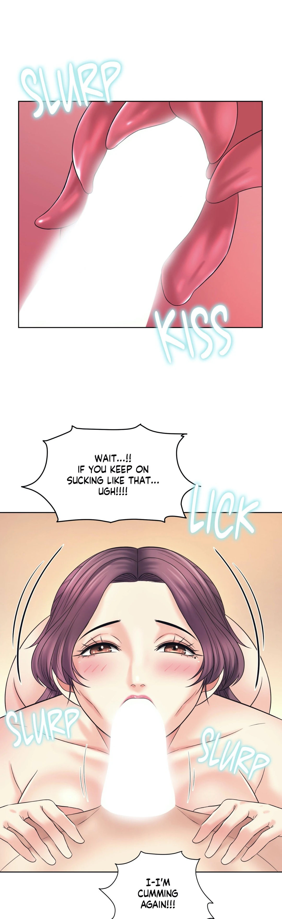 Roommates with Benefits Chapter 12 - Page 5
