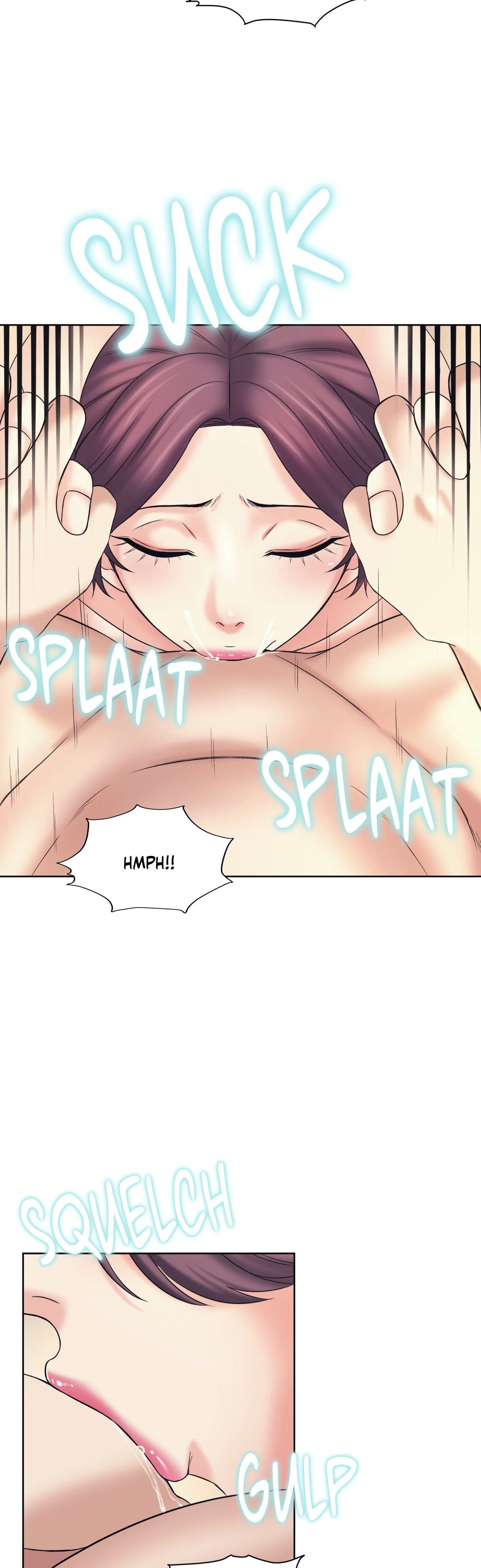 Roommates with Benefits Chapter 12 - Page 6