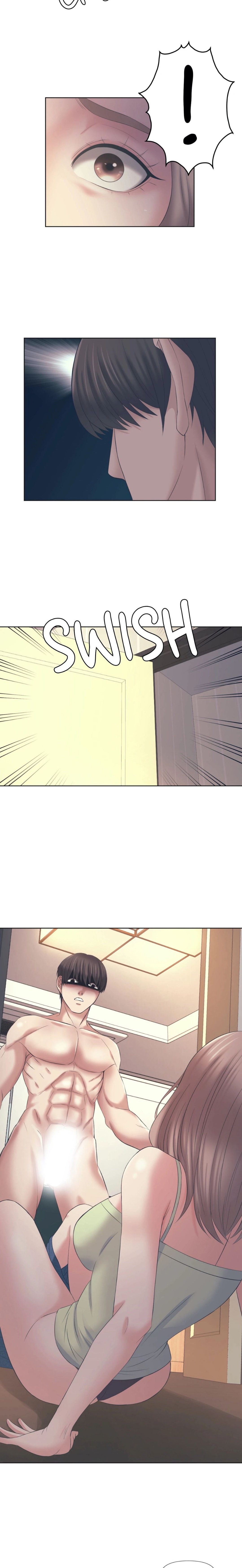 Roommates with Benefits Chapter 13 - Page 16