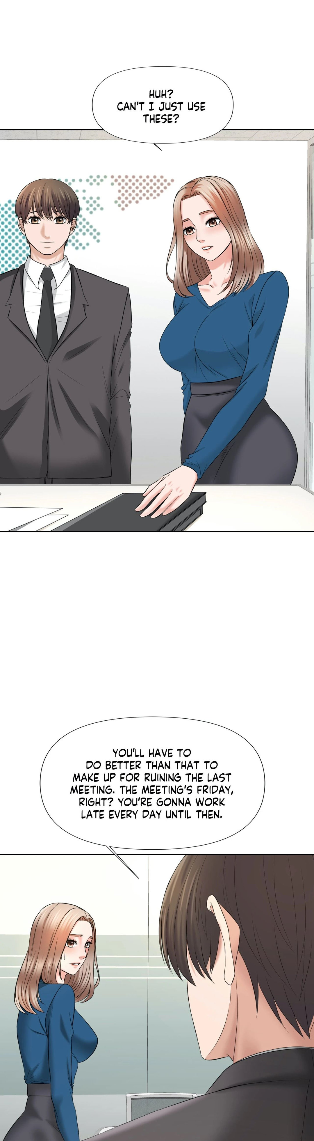 Roommates with Benefits Chapter 15 - Page 10