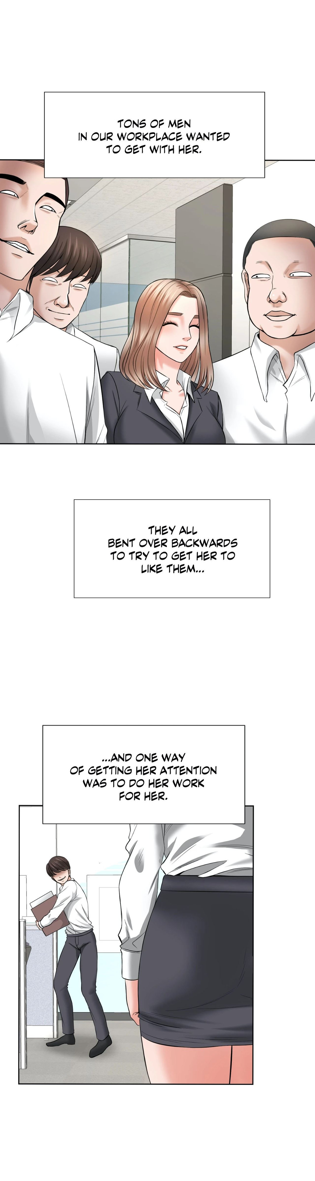 Roommates with Benefits Chapter 15 - Page 14